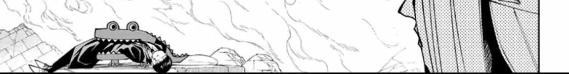 Mashle: Magic and Muscles