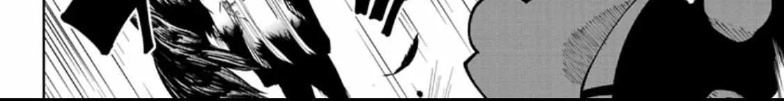 Mashle: Magic and Muscles