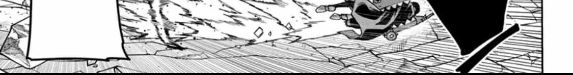 Mashle: Magic and Muscles