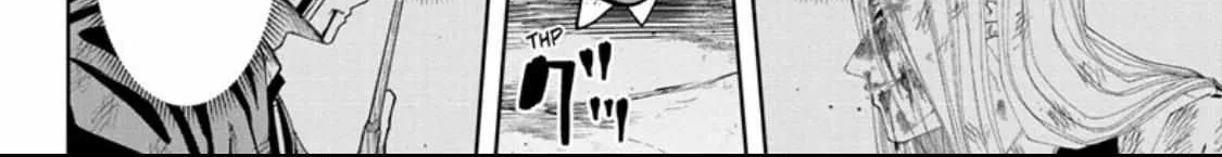 Mashle: Magic and Muscles