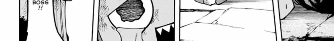 Mashle: Magic and Muscles