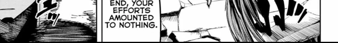 Mashle: Magic and Muscles