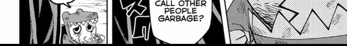 Mashle: Magic and Muscles