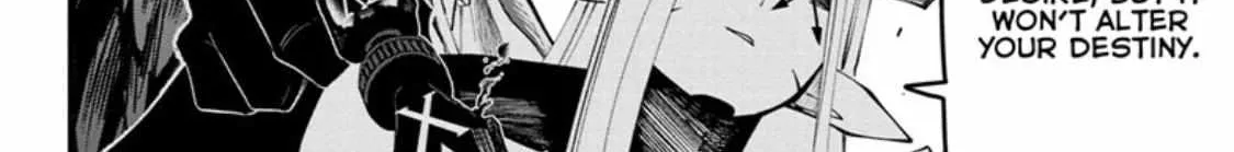 Mashle: Magic and Muscles