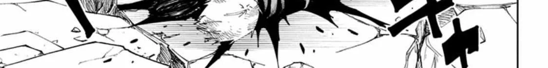 Mashle: Magic and Muscles