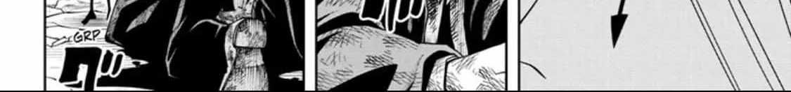 Mashle: Magic and Muscles