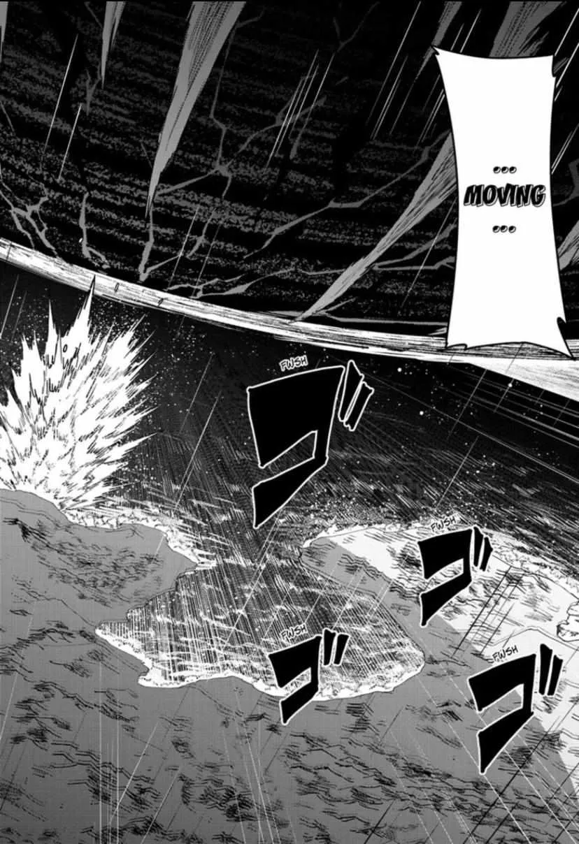 Mashle: Magic and Muscles