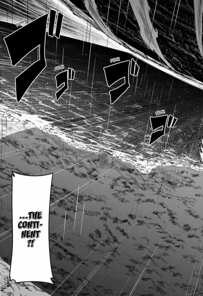 Mashle: Magic and Muscles