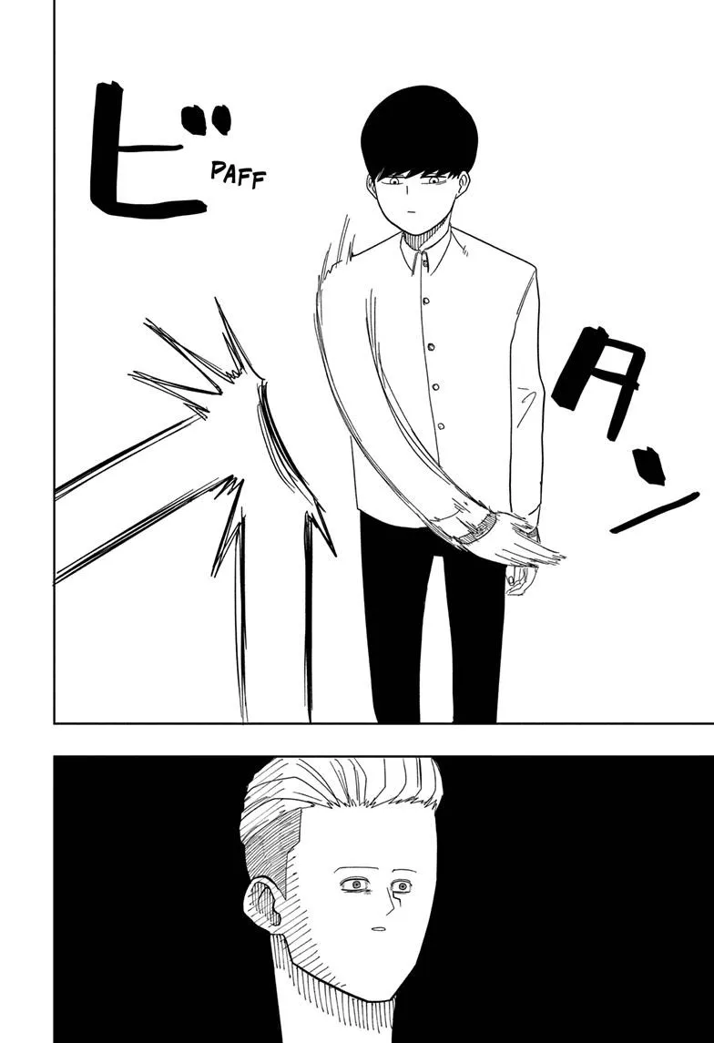 Mashle: Magic and Muscles