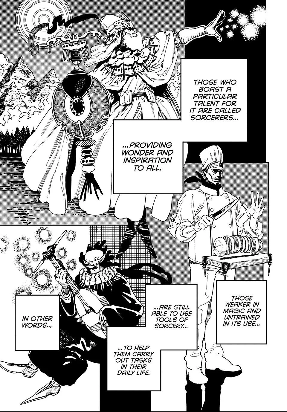 The Journey of a Dark Elf with Fading Powers