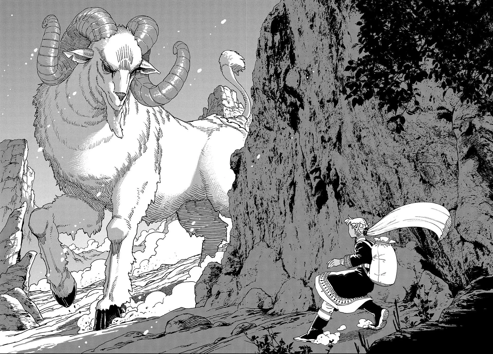 The Journey of a Dark Elf with Fading Powers