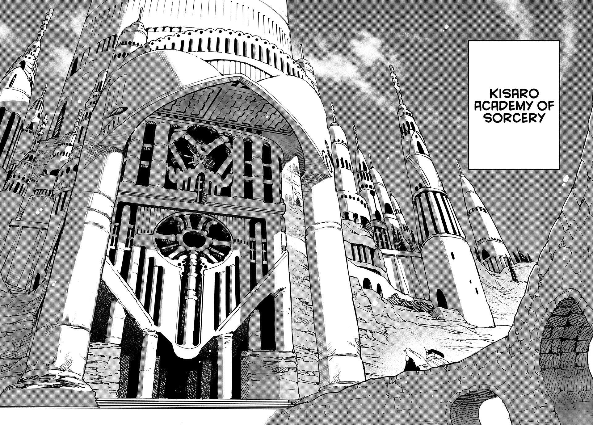 The Journey of a Dark Elf with Fading Powers