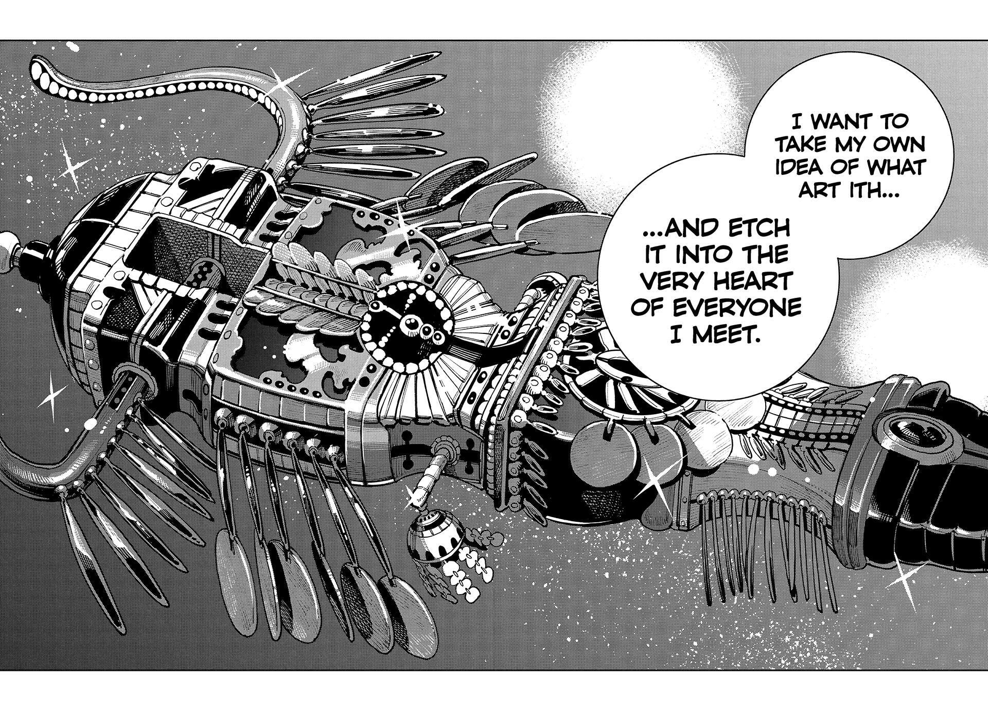 The Journey of a Dark Elf with Fading Powers