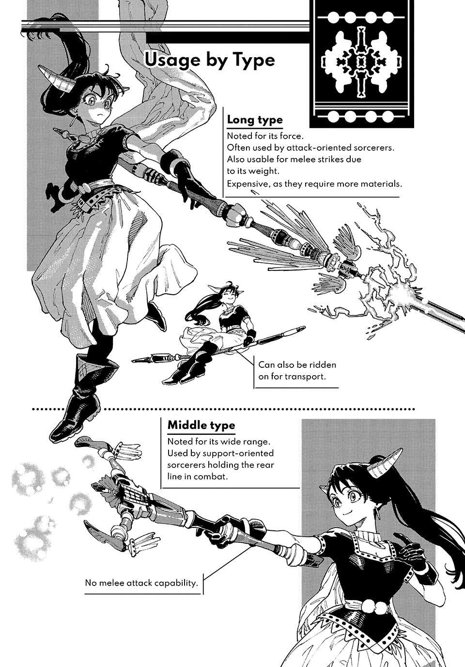 The Journey of a Dark Elf with Fading Powers