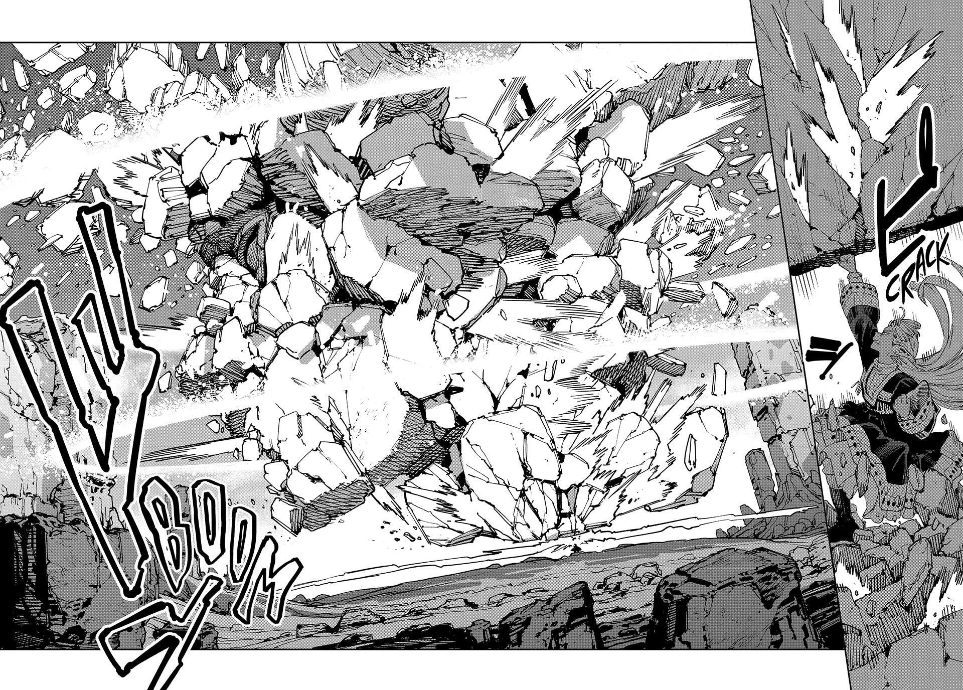 The Journey of a Dark Elf with Fading Powers