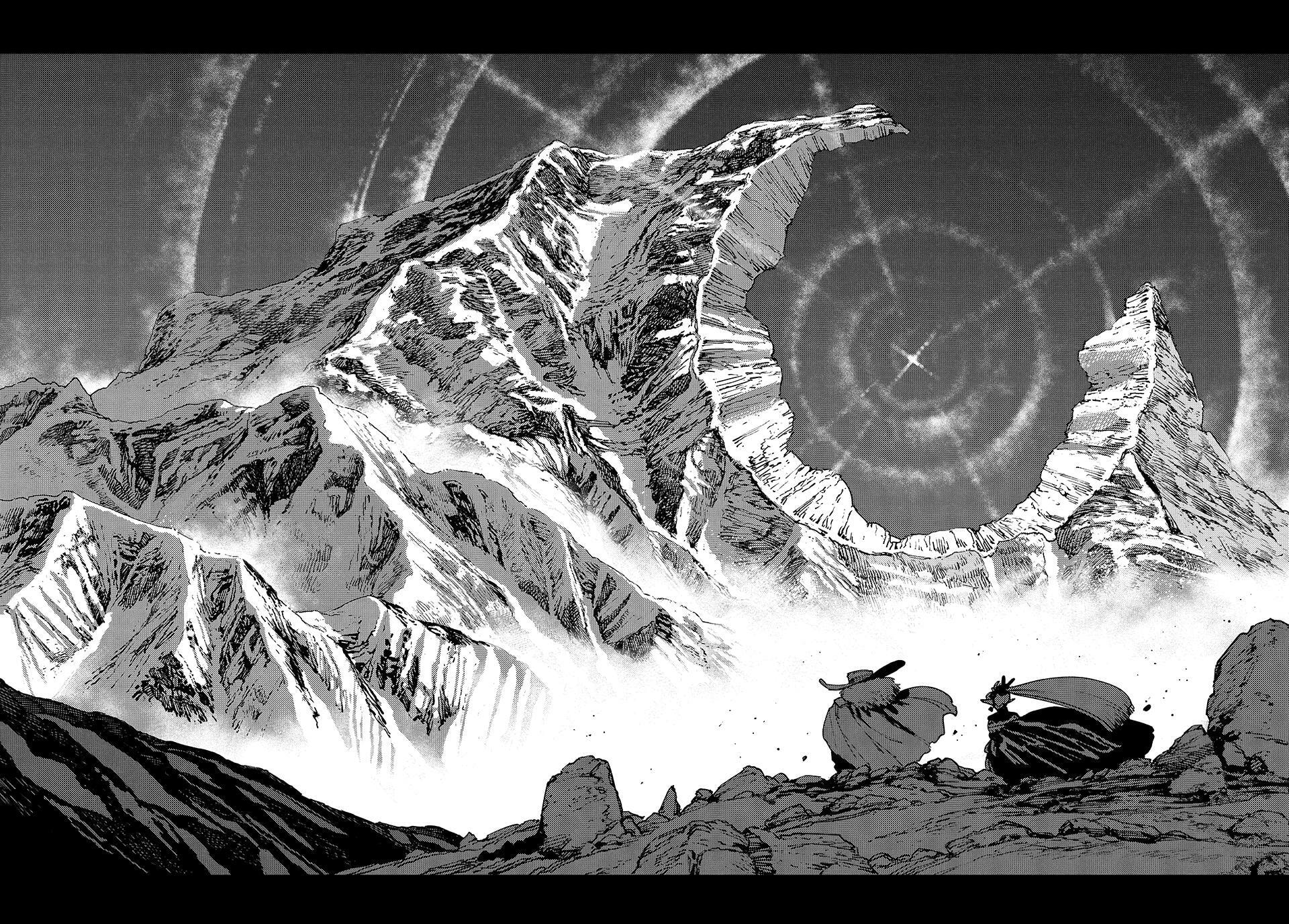 The Journey of a Dark Elf with Fading Powers