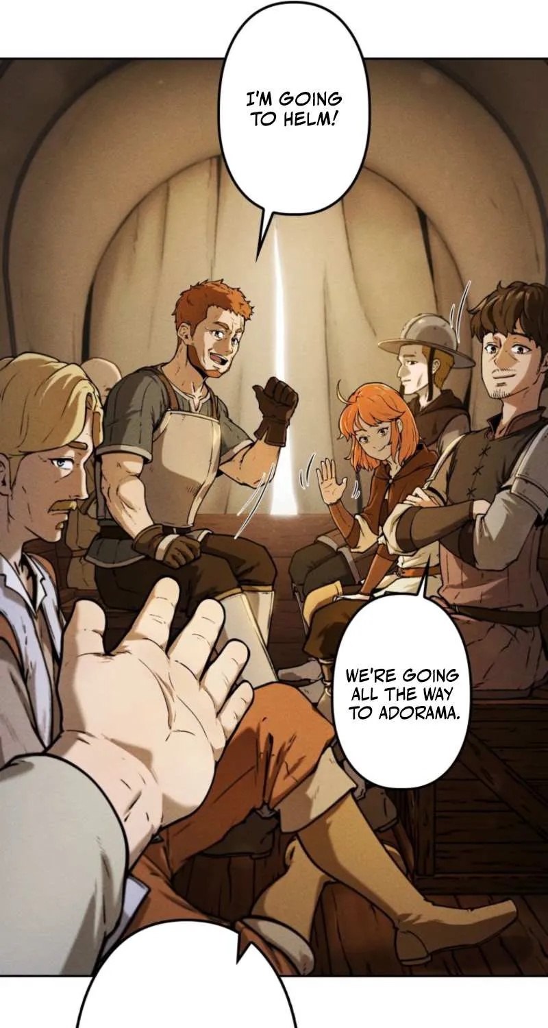 Reincarnated as the Strongest Monster Eater꞉ Revenge on the Tyrant Dragon