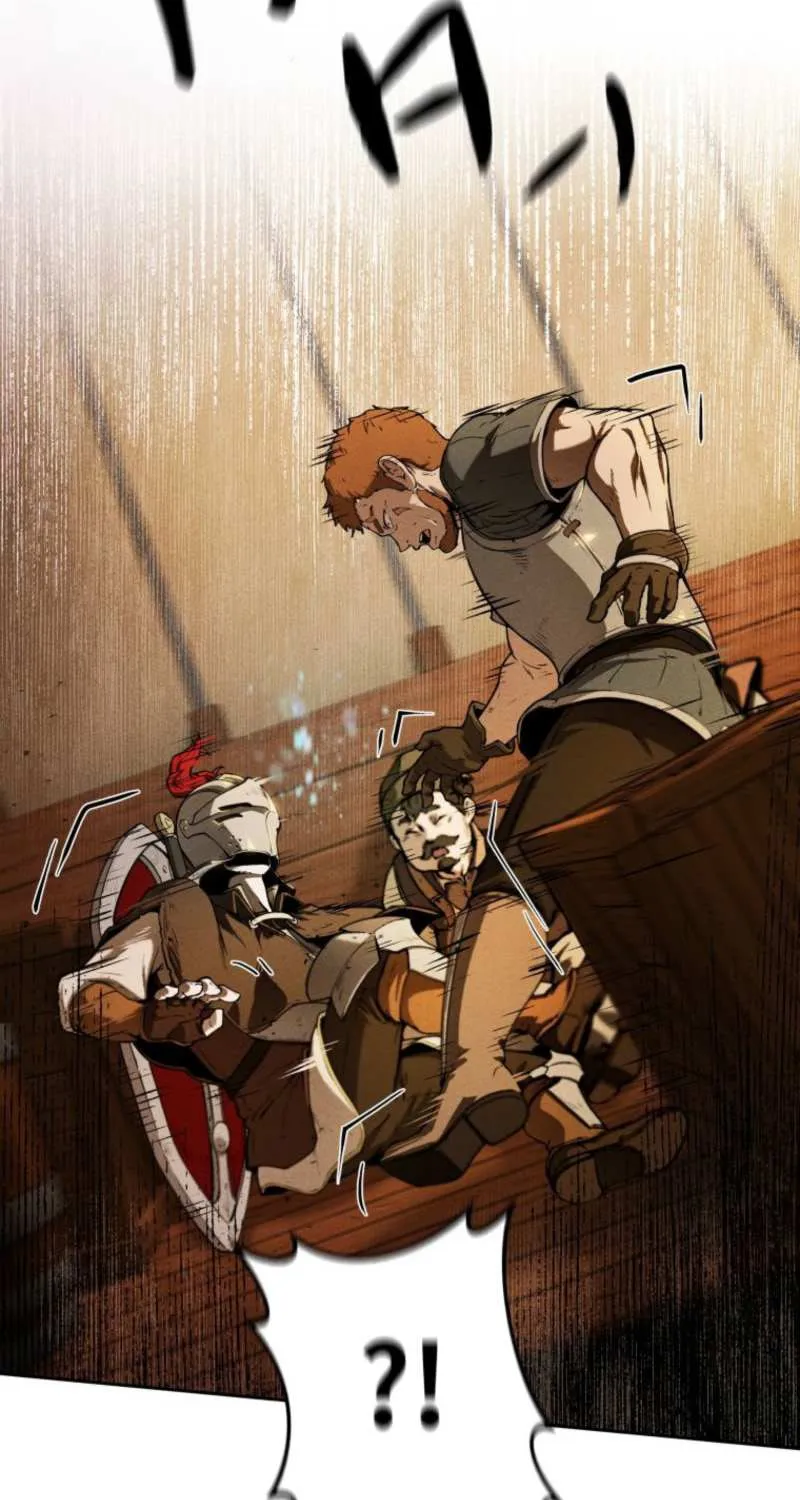 Reincarnated as the Strongest Monster Eater꞉ Revenge on the Tyrant Dragon