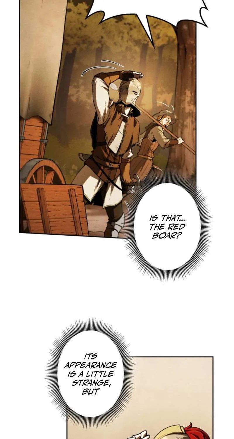 Reincarnated as the Strongest Monster Eater꞉ Revenge on the Tyrant Dragon