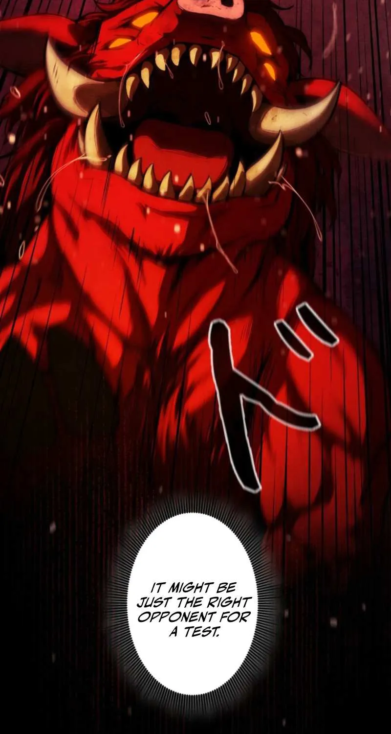 Reincarnated as the Strongest Monster Eater꞉ Revenge on the Tyrant Dragon