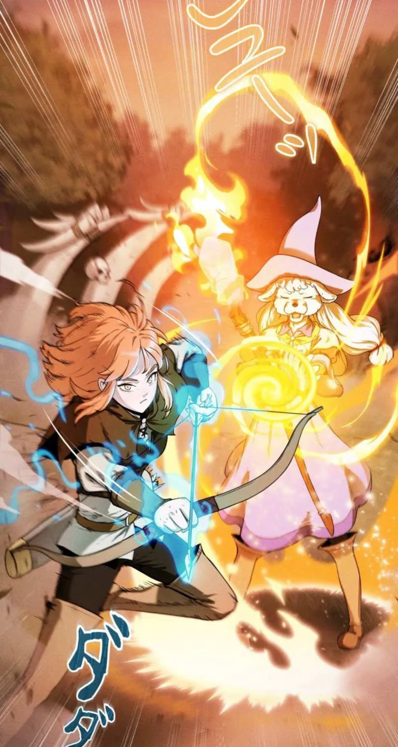 Reincarnated as the Strongest Monster Eater꞉ Revenge on the Tyrant Dragon