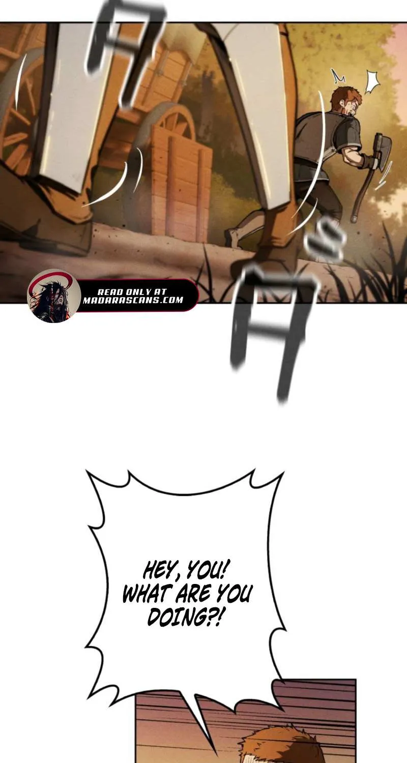 Reincarnated as the Strongest Monster Eater꞉ Revenge on the Tyrant Dragon