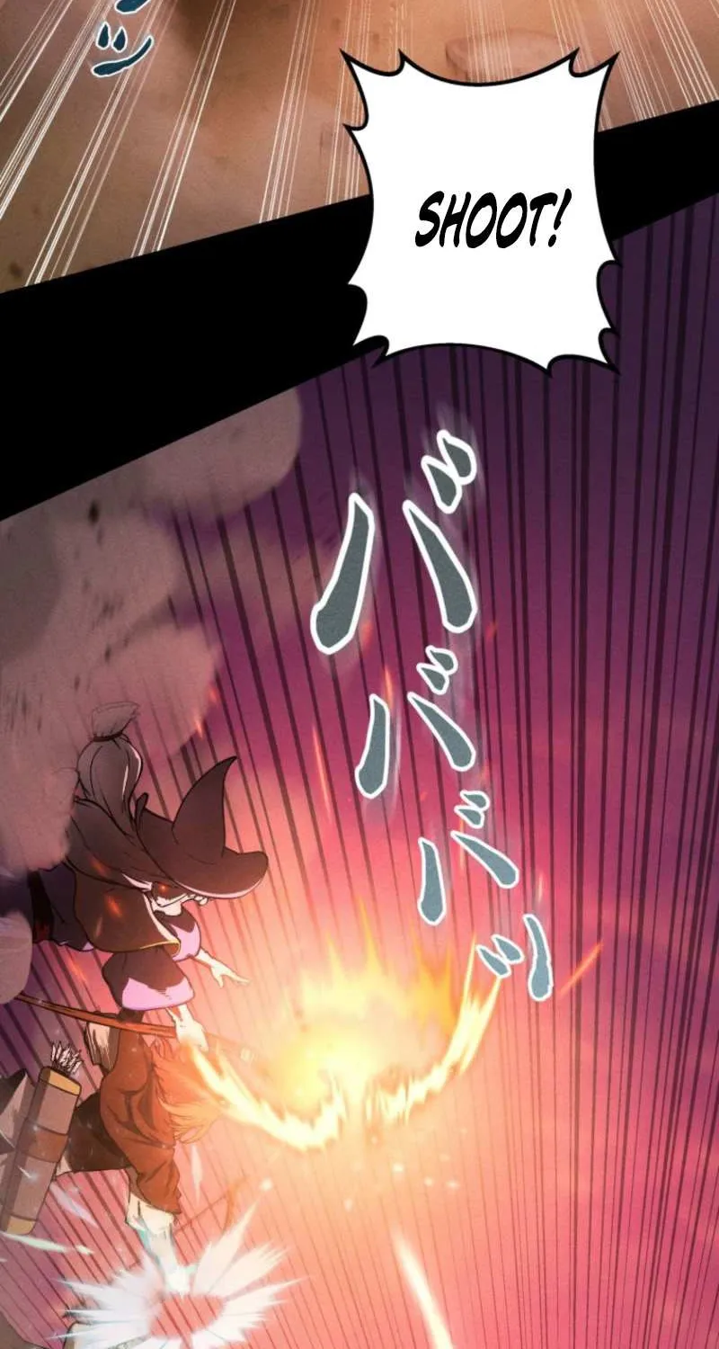 Reincarnated as the Strongest Monster Eater꞉ Revenge on the Tyrant Dragon