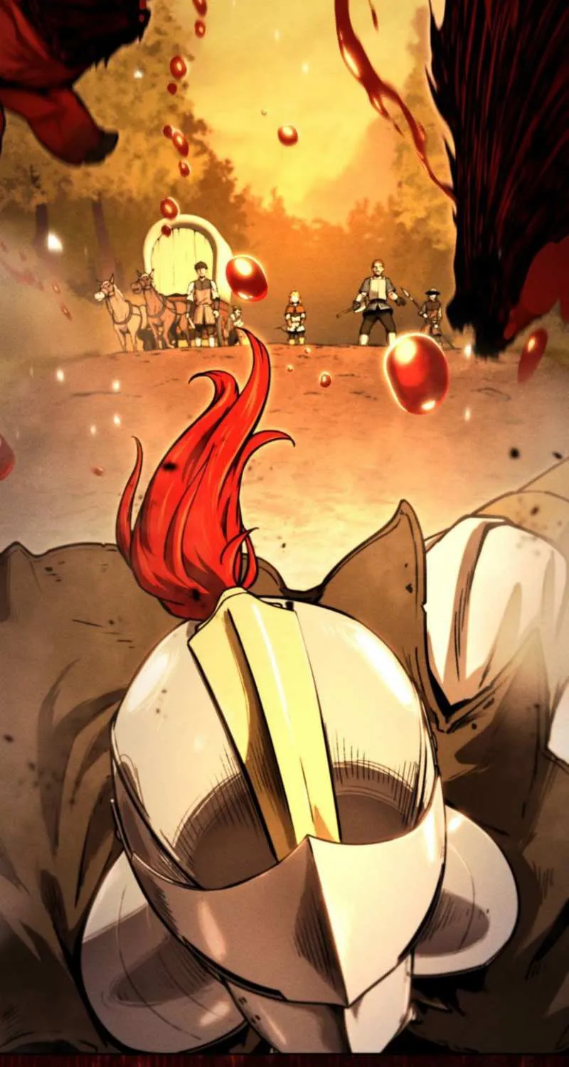 Reincarnated as the Strongest Monster Eater꞉ Revenge on the Tyrant Dragon