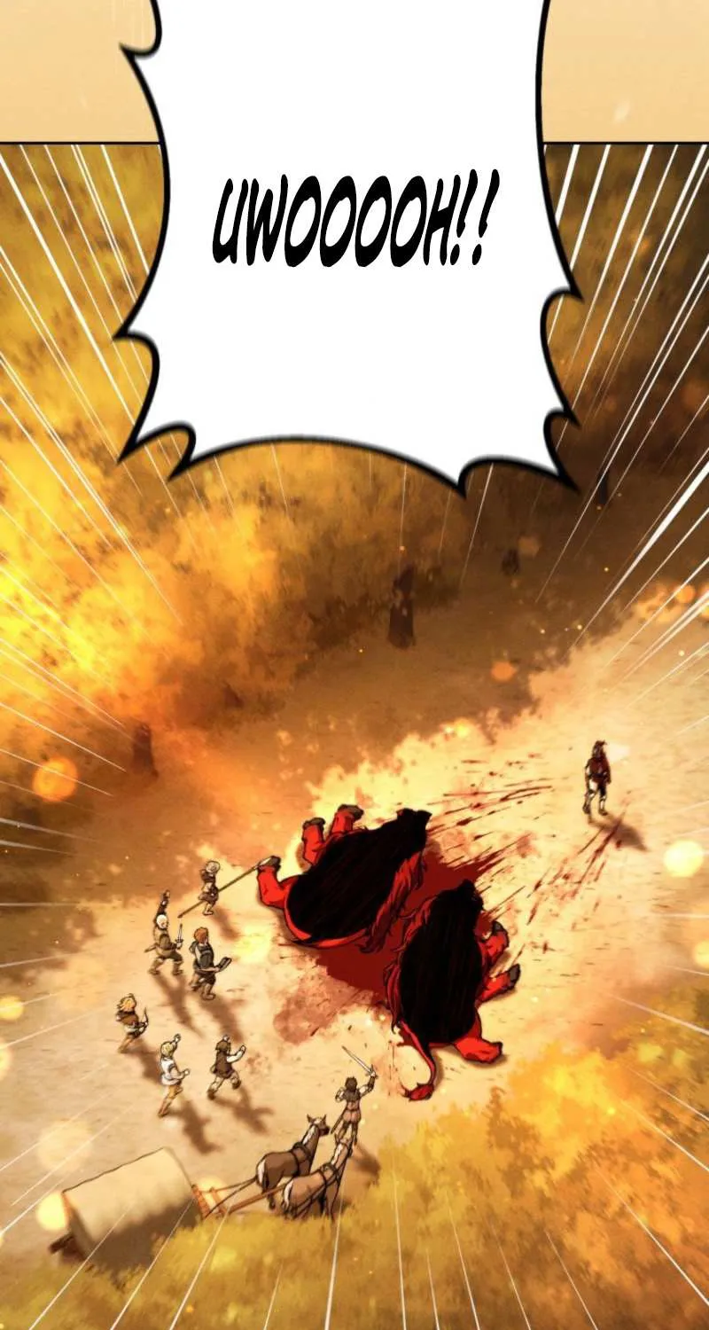 Reincarnated as the Strongest Monster Eater꞉ Revenge on the Tyrant Dragon