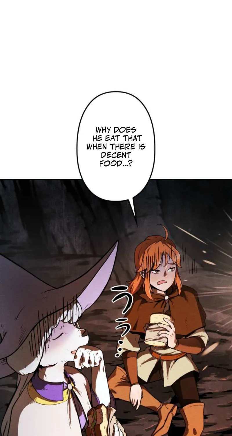 Reincarnated as the Strongest Monster Eater꞉ Revenge on the Tyrant Dragon