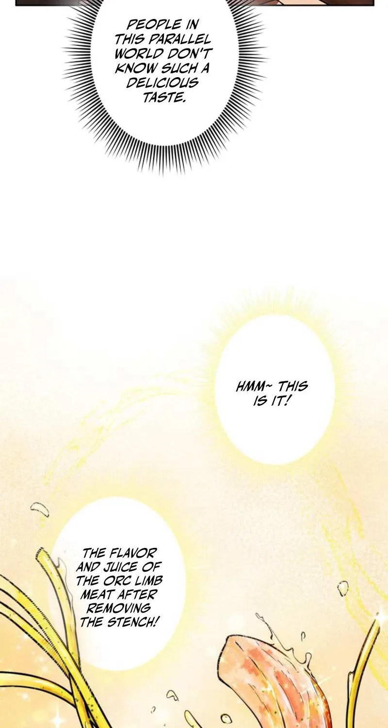 Reincarnated as the Strongest Monster Eater꞉ Revenge on the Tyrant Dragon