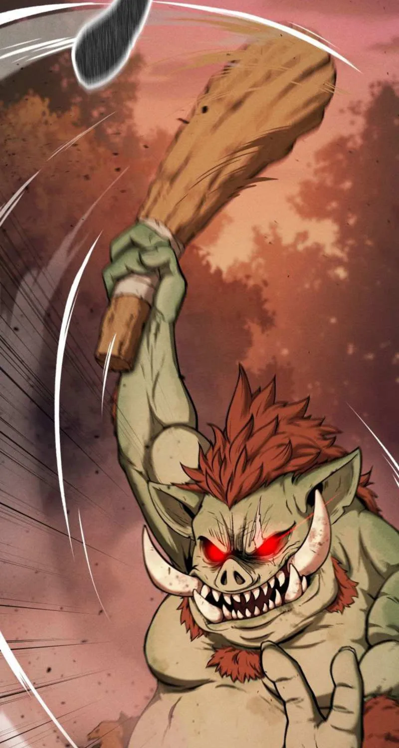 Reincarnated as the Strongest Monster Eater꞉ Revenge on the Tyrant Dragon