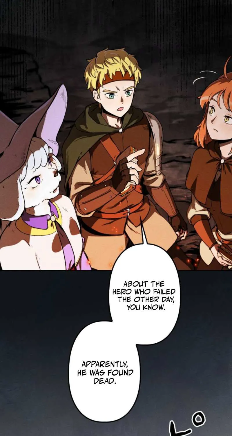 Reincarnated as the Strongest Monster Eater꞉ Revenge on the Tyrant Dragon