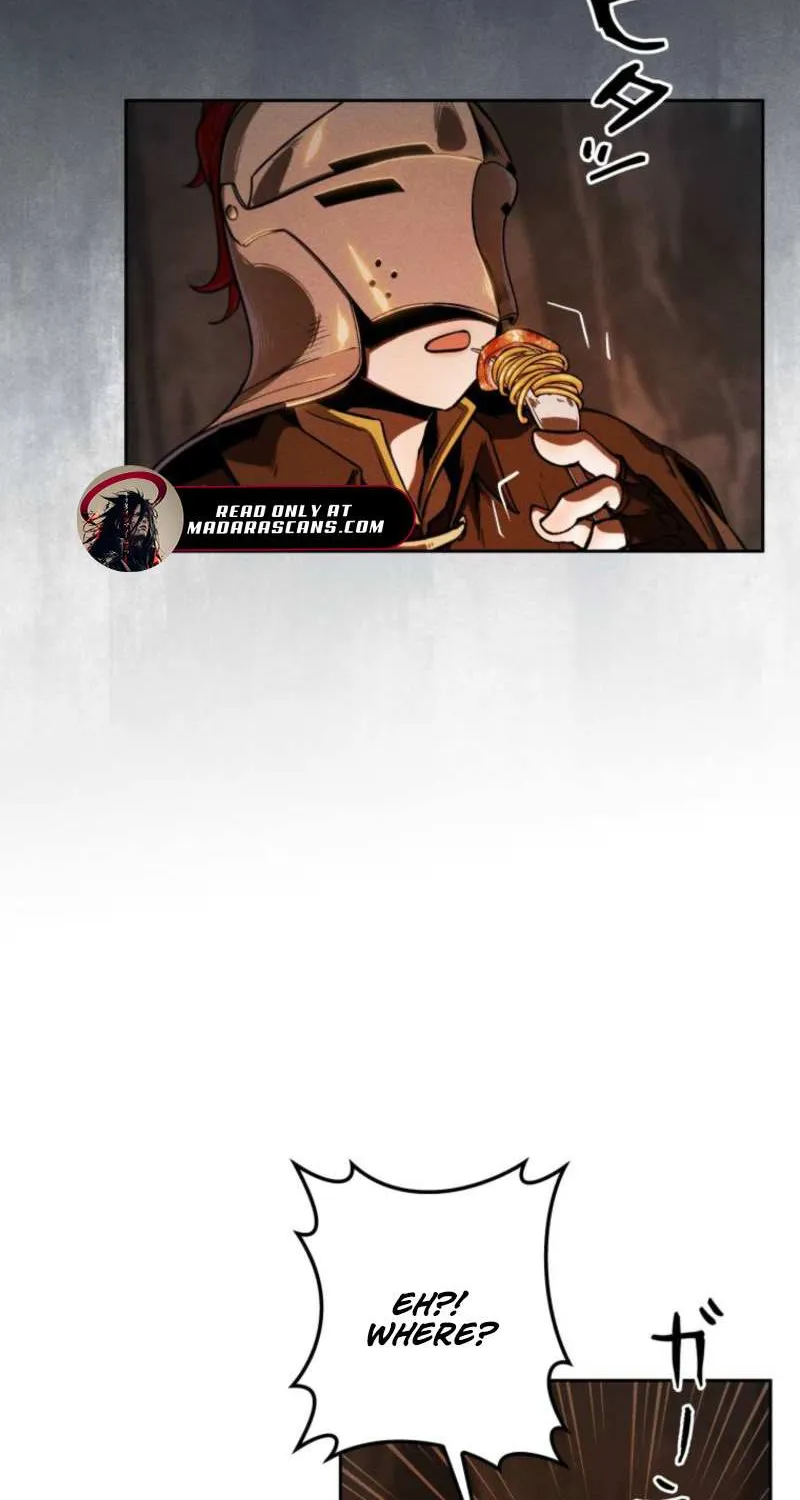 Reincarnated as the Strongest Monster Eater꞉ Revenge on the Tyrant Dragon