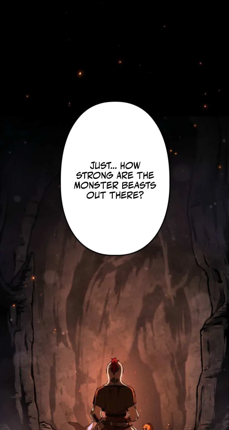 Reincarnated as the Strongest Monster Eater꞉ Revenge on the Tyrant Dragon