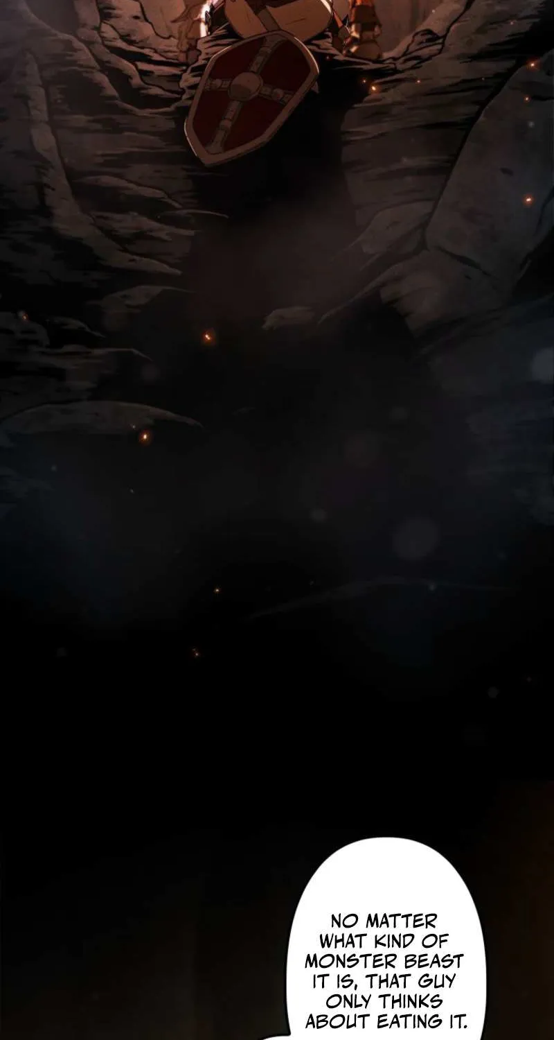 Reincarnated as the Strongest Monster Eater꞉ Revenge on the Tyrant Dragon