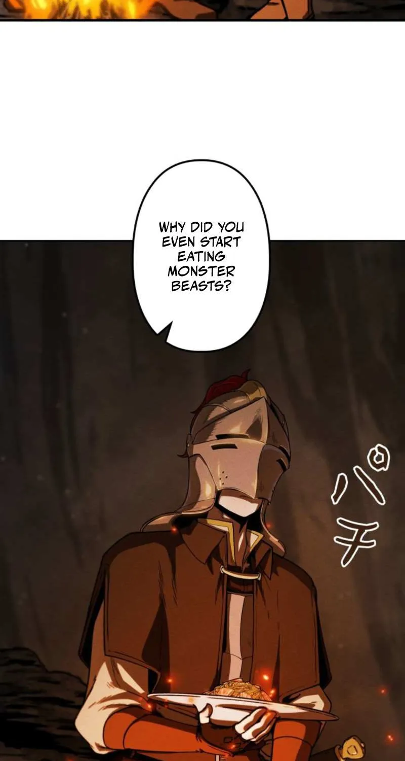 Reincarnated as the Strongest Monster Eater꞉ Revenge on the Tyrant Dragon