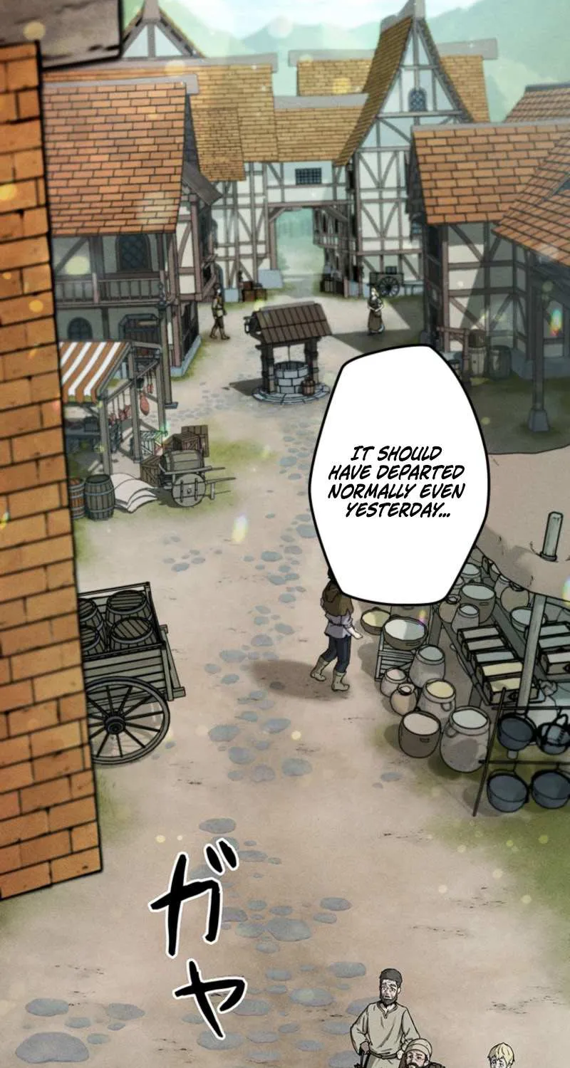 Reincarnated as the Strongest Monster Eater꞉ Revenge on the Tyrant Dragon