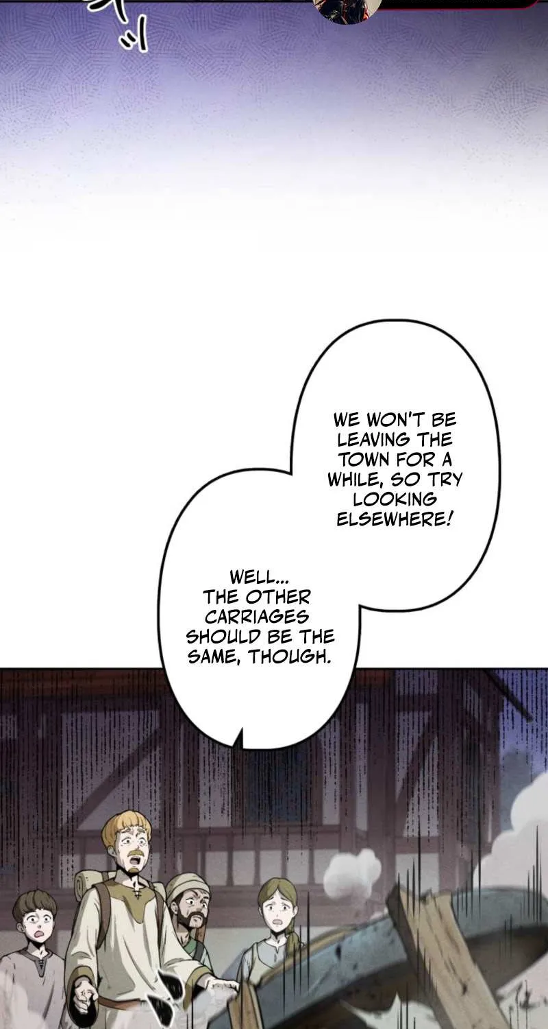 Reincarnated as the Strongest Monster Eater꞉ Revenge on the Tyrant Dragon