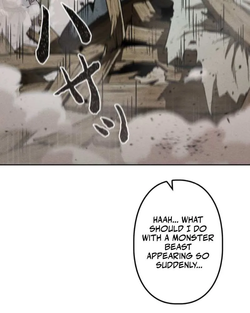 Reincarnated as the Strongest Monster Eater꞉ Revenge on the Tyrant Dragon