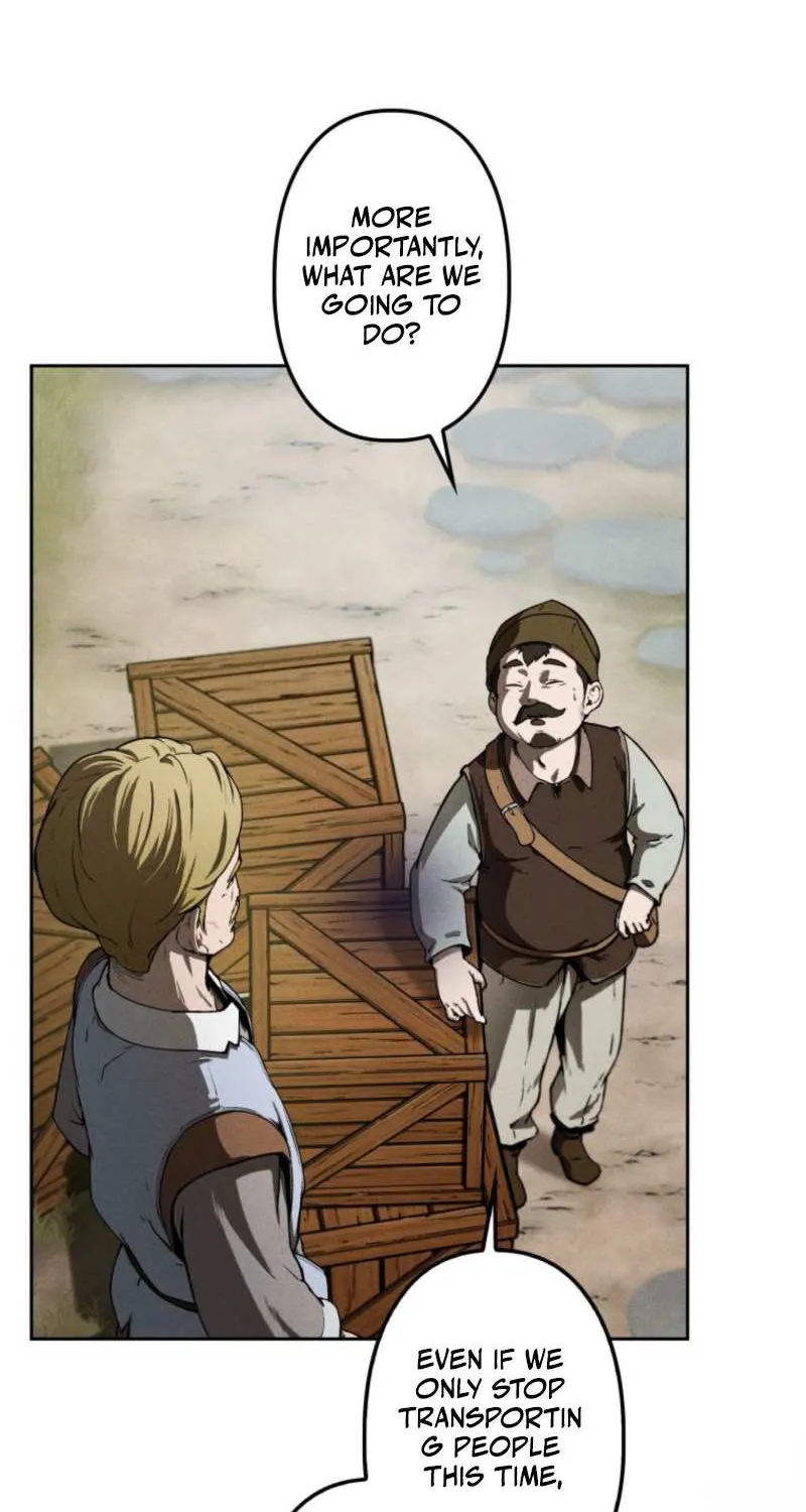 Reincarnated as the Strongest Monster Eater꞉ Revenge on the Tyrant Dragon