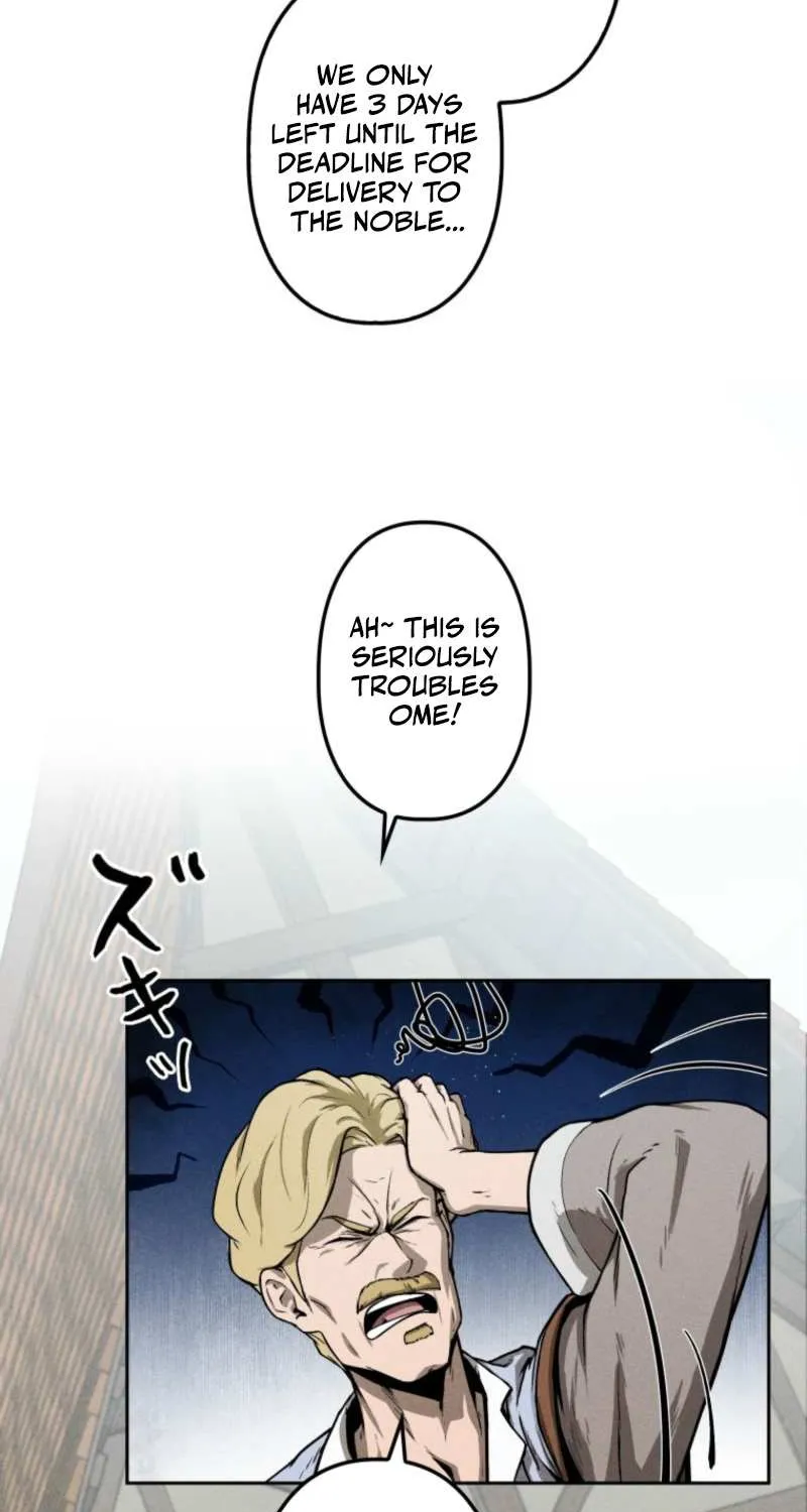 Reincarnated as the Strongest Monster Eater꞉ Revenge on the Tyrant Dragon