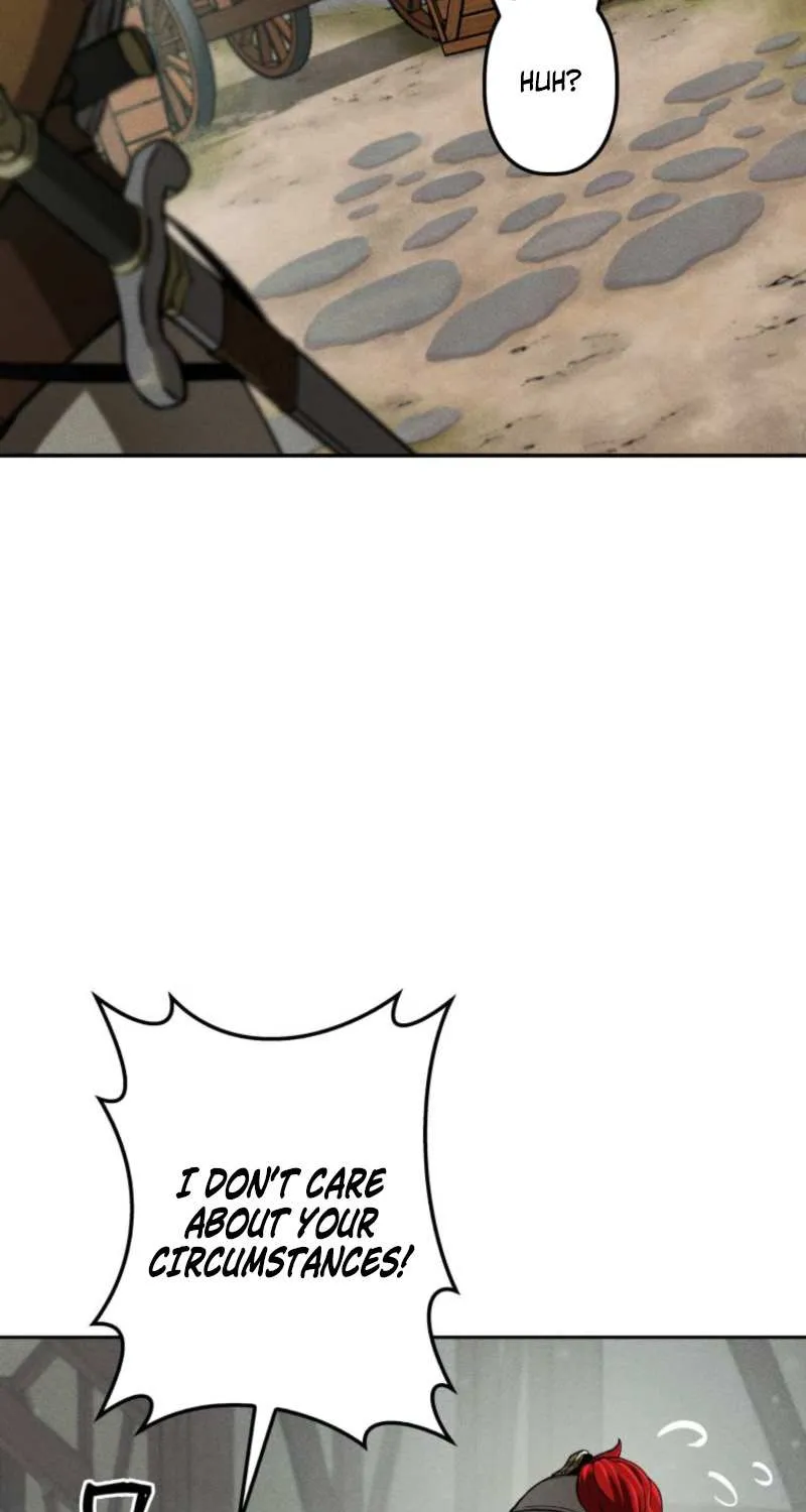 Reincarnated as the Strongest Monster Eater꞉ Revenge on the Tyrant Dragon