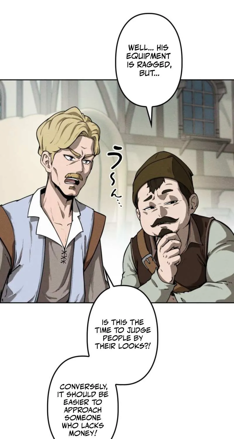 Reincarnated as the Strongest Monster Eater꞉ Revenge on the Tyrant Dragon