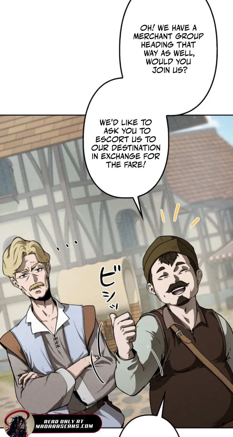 Reincarnated as the Strongest Monster Eater꞉ Revenge on the Tyrant Dragon