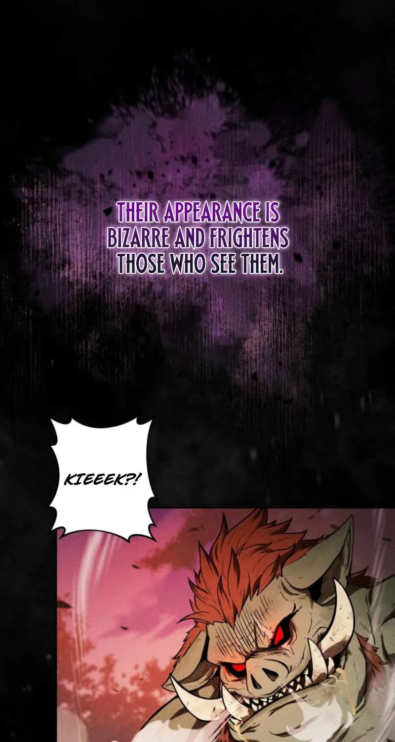 Reincarnated as the Strongest Monster Eater꞉ Revenge on the Tyrant Dragon