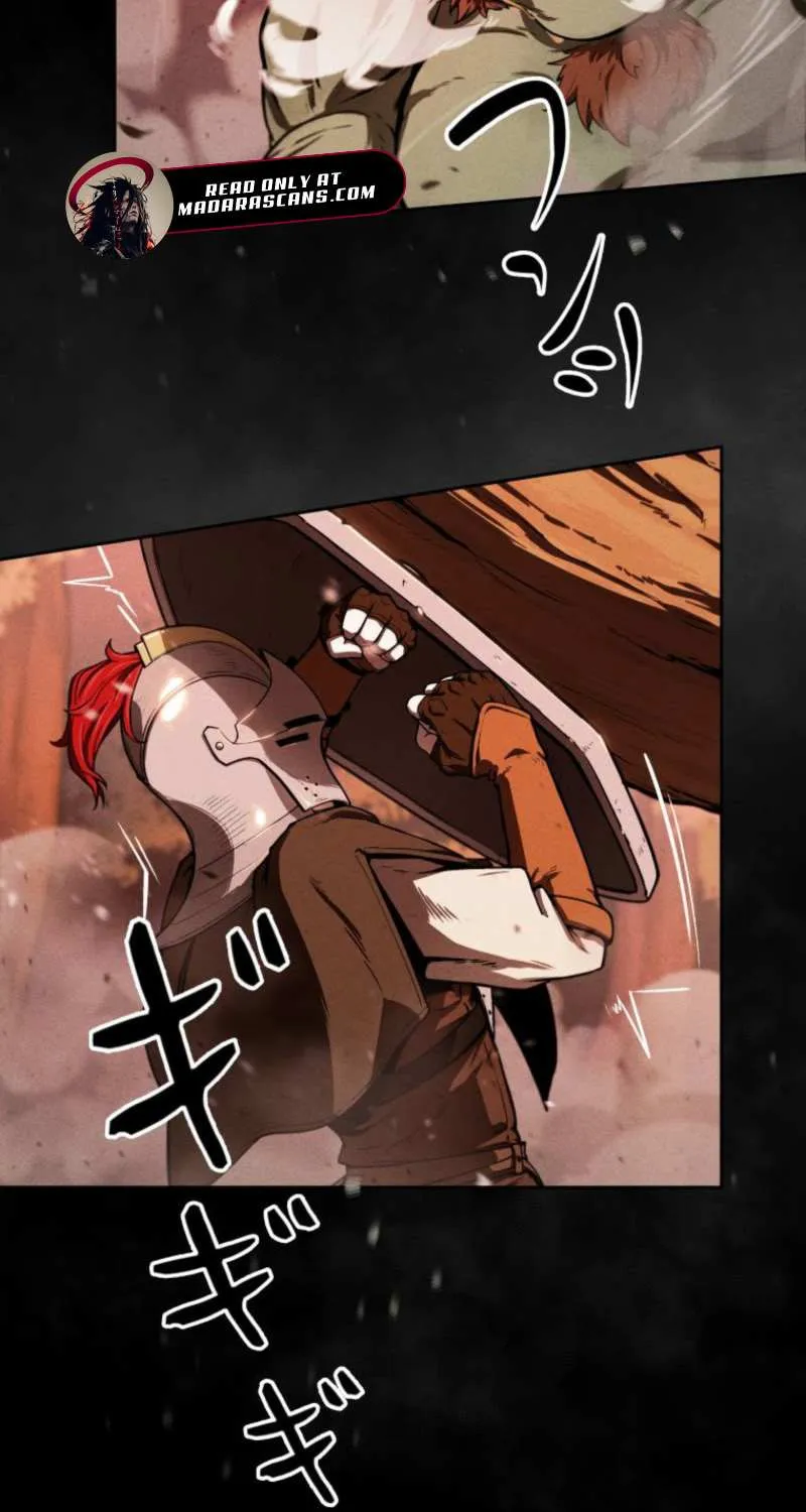 Reincarnated as the Strongest Monster Eater꞉ Revenge on the Tyrant Dragon