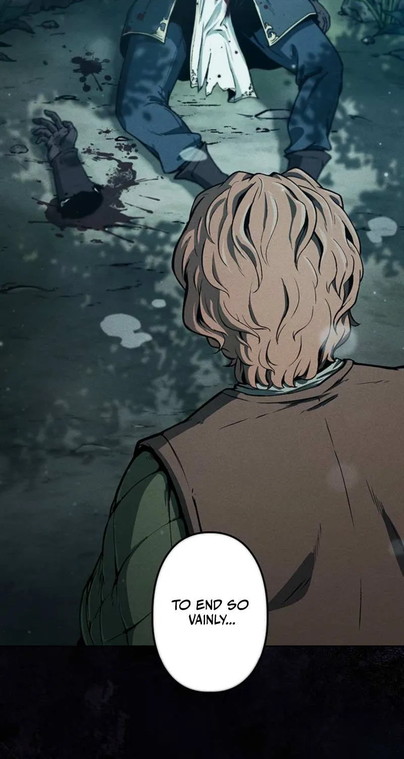 Reincarnated as the Strongest Monster Eater꞉ Revenge on the Tyrant Dragon