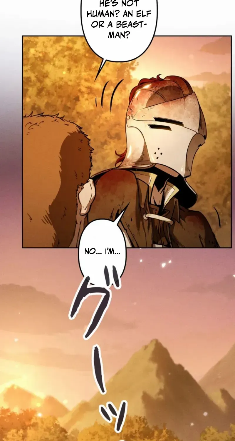 Reincarnated as the Strongest Monster Eater꞉ Revenge on the Tyrant Dragon