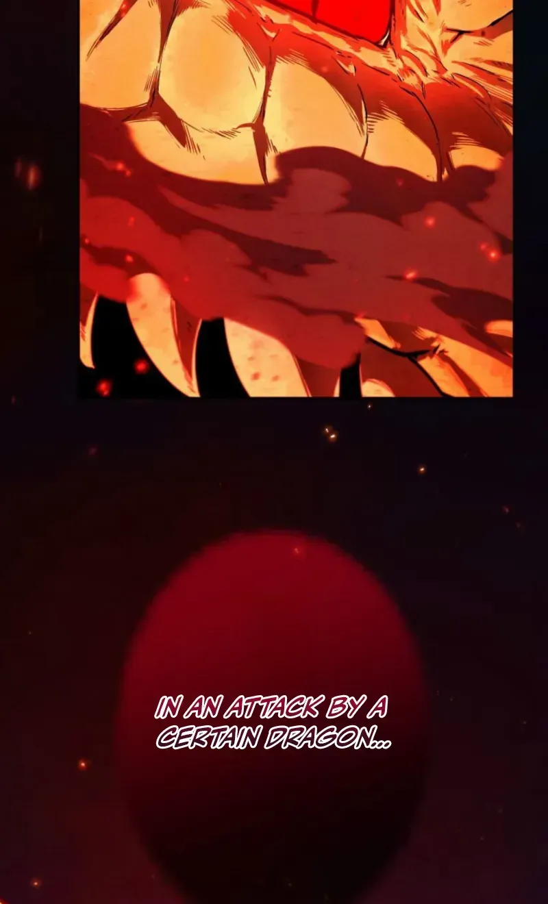 Reincarnated as the Strongest Monster Eater꞉ Revenge on the Tyrant Dragon